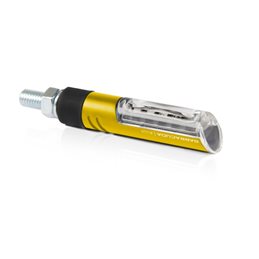 INTERMITENTES LED IDEA VERDE BARRACUDA