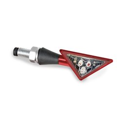 INTERMITENTES Z LED ROJO B-LUX BARRACUDA