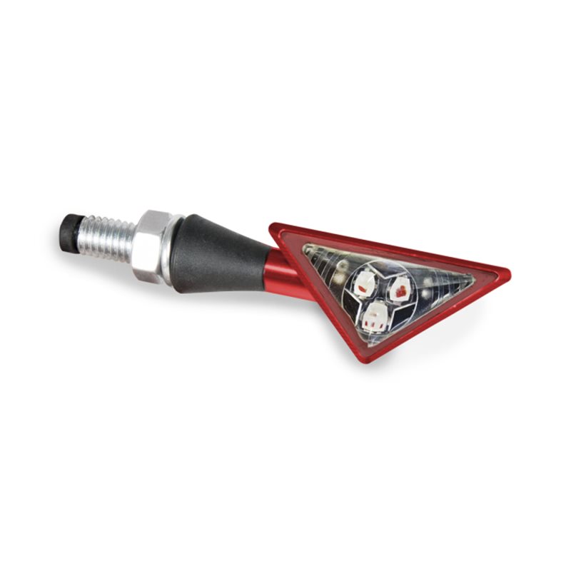 INTERMITENTES Z LED ROJO B-LUX BARRACUDA INTERMITENTES Z LED ROJO B-LUX BARRACUDA