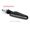 INTERMITENTES SECUENCIALES SQB-LED BASIC BARRACUDA