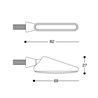 INTERMITENTES SECUENCIALES SQB-LED BASIC BARRACUDA
