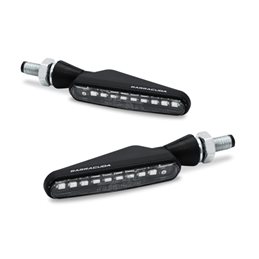 INTERMITENTES SECUENCIALES SQB-LED BASIC BARRACUDA