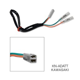 CONECTORES INTERMITENTES KAWASAKI