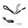 CONECTORES INTERMITENTES SUZUKI
