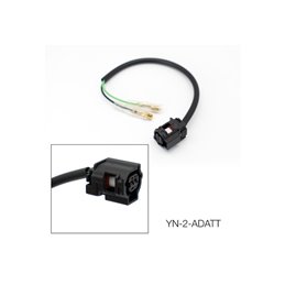 CABLES INTERMITENTES YAMAHA LED DE SERIE