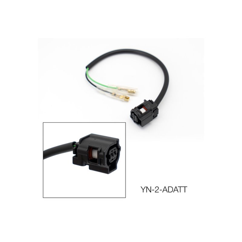 CABLES INTERMITENTES YAMAHA LED DE SERIE
