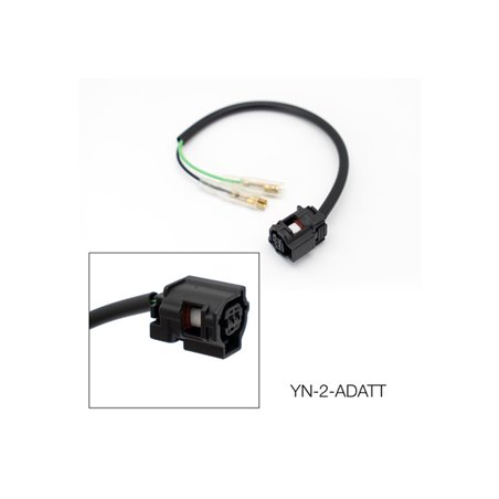 CABLES INTERMITENTES YAMAHA LED DE SERIE