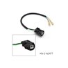 CABLES INTERMITENTES KAWASAKI LED DE SERIE.