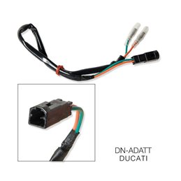 CONECTORES INTERMITENTES DUCATI