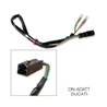 CONECTORES INTERMITENTES DUCATI
