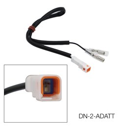 CABLES INTERMITENTES DUCATI LED DE SERIE