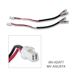 CABLES INTERMITENTES MV AUGUSTA