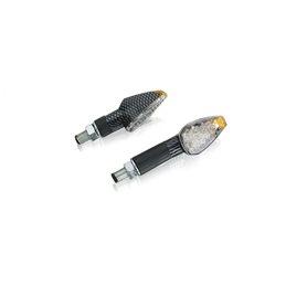 INTERMITENTES PUIG PEAK SIMIL CARBONO HI-TECH PARTS