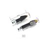 INTERMITENTES PEAK NEGRO HI-TECH PARTS PUIG
