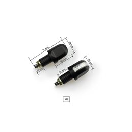INTERMITENTES BUOY II HI-TECH PARTS PUIG