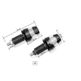 INTERMITENTES BUOY HI-TECH PARTS PUIG
