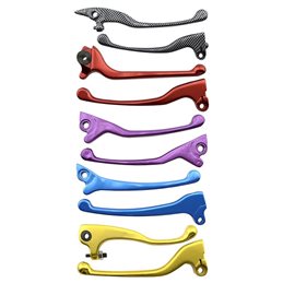 maneta Izquierda APRILIA TUONO 1000 V4 APRILIA TUONO 1000 V4 2011 - 2016