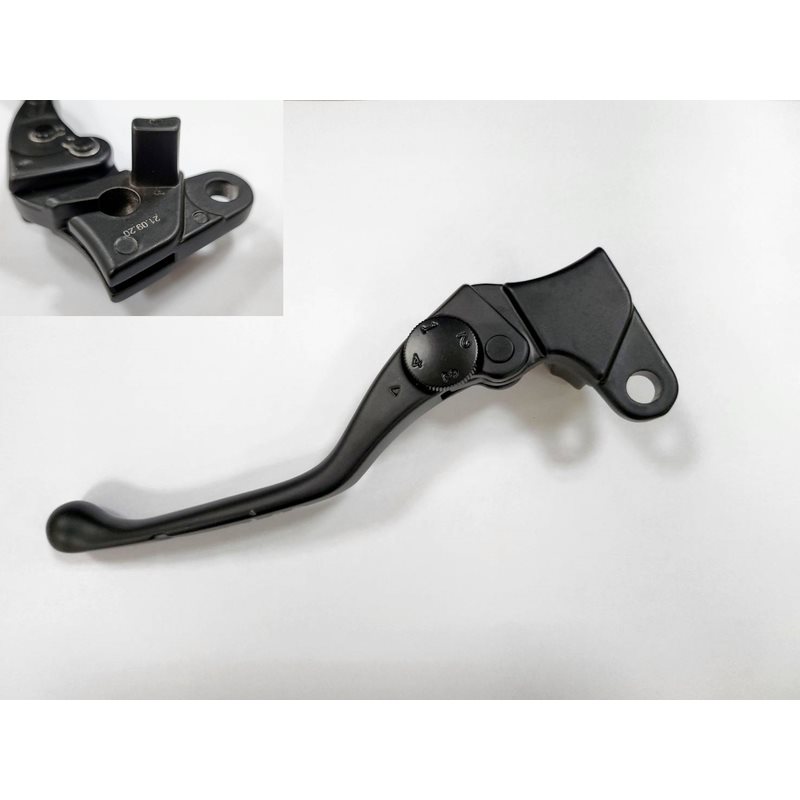 maneta Izquierda BENELLI TRK 502 BENELLI TRK 502 2017 - 2023 maneta Izquierda BENELLI TRK 502 BENELLI TRK 502 2017 - 2023