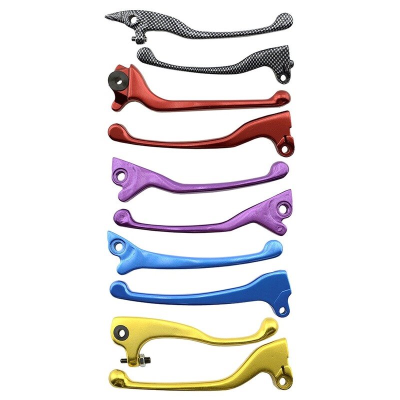 maneta Izquierda YAMAHA FZS 1000 YAMAHA FZS 1000 2001 - 2005 maneta Izquierda YAMAHA FZS 1000 YAMAHA FZS 1000 2001 - 2005