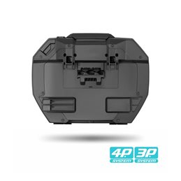 MALETAS LATERALES EXPANDIBLES SH38X