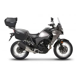 MALETAS LATERALES SHAD SH23 NEGRO