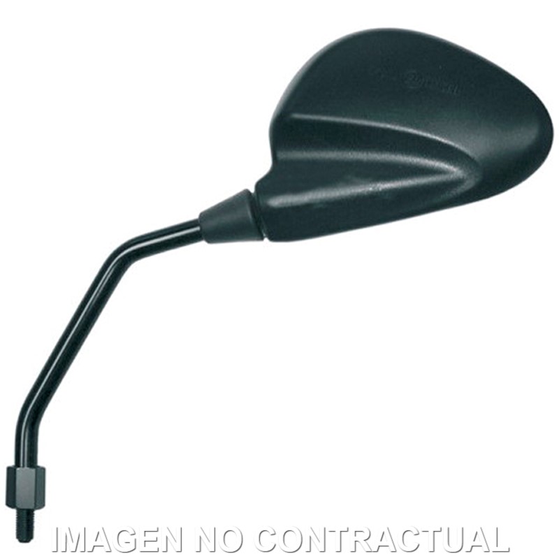 Espejo retrovisor Izquierdo Ducati Monster 620 2002 - 2004