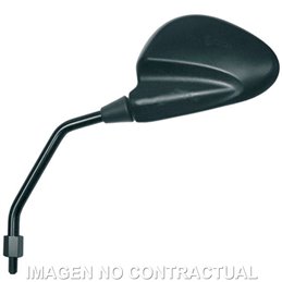 Espejo retrovisor Izquierdo Ducati Monster S2R 800 2007 - 2007