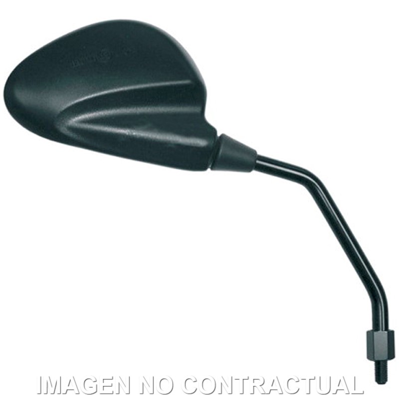 Espejo retrovisor Derecho Ducati Monster 620 2005 - 2006 Espejo retrovisor Derecho Ducati Monster 620 2005 - 2006