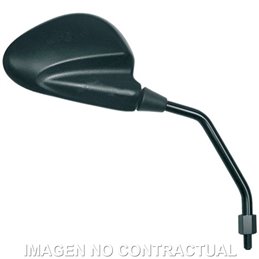 Espejo retrovisor Derecho Ducati Monster S4 R 996 2003 - 2006