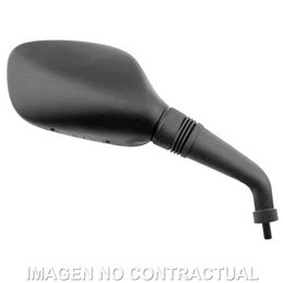 Espejo retrovisor Derecho MBK Thunder 150 2001 - 2002