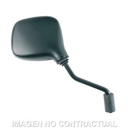 Espejo retrovisor Derecho Aprilia Pegaso / Cube / IE 650 2001 - 2004