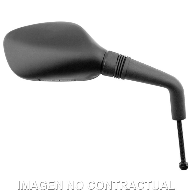 Espejo retrovisor Derecho Peugeot Speedfight 2 Air 50 2007 - 2008 Espejo retrovisor Derecho Peugeot Speedfight 2 Air 50 2007 - 2008