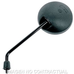Espejo retrovisor Izquierdo MBK X-Over 125 2010 - 0