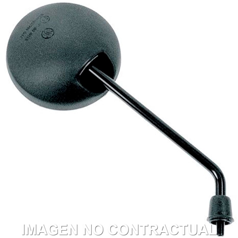 Espejo retrovisor Derecho MBK X-Over 125 2010 - 0 Espejo retrovisor Derecho MBK X-Over 125 2010 - 0