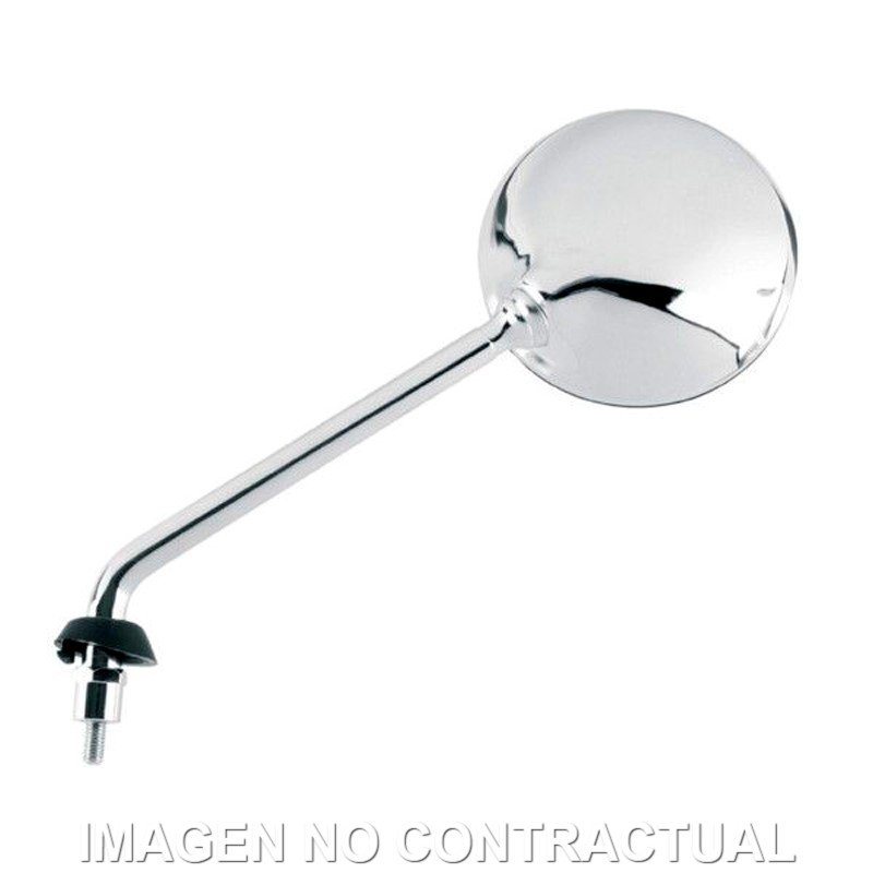 Espejo retrovisor Izquierdo Piaggio Vespa LXV Euro3 125 2006 - 2009 Espejo retrovisor Izquierdo Piaggio Vespa LXV Euro3 125 2006 - 2009