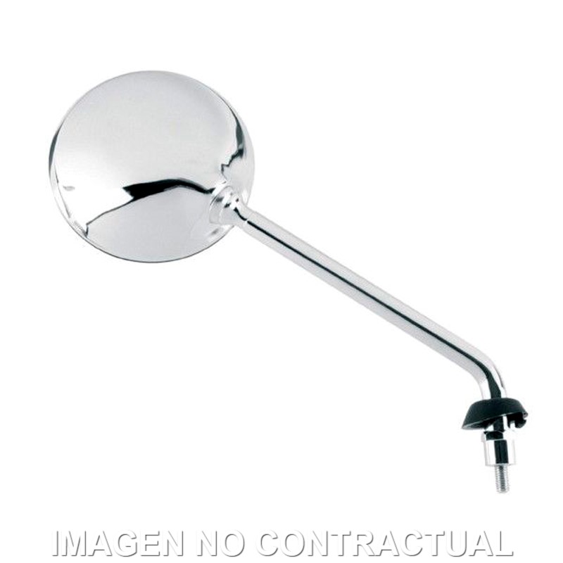 Espejo retrovisor Derecho Piaggio Vespa GTV 250 2006 - 2009