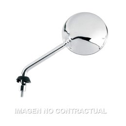 Espejo retrovisor Izquierdo Piaggio Vespa GTS IE 4T LC 250 2005 - 2010