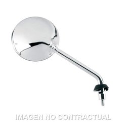Espejo retrovisor Derecho Piaggio Vespa GTV 250 2006 - 2009