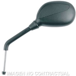 Espejo retrovisor Izquierdo Peugeot Ludix 14 Elegance 50 2004 - 2004