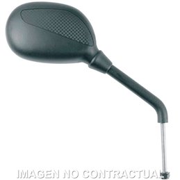 Espejo retrovisor Derecho Peugeot TKR R10 C/Aantifurto 50 1999 - 2012