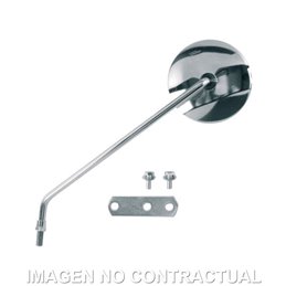 Espejo retrovisor Izquierdo Piaggio Vespa PX 125 2001 - 2001