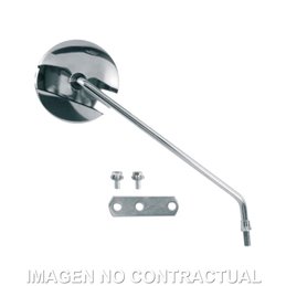 Espejo retrovisor Derecho Piaggio Vespa PX 200 1998 - 2001