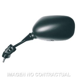 Espejo retrovisor Izquierdo Kawasaki ZX10R Ninja 1000 2004 - 2007