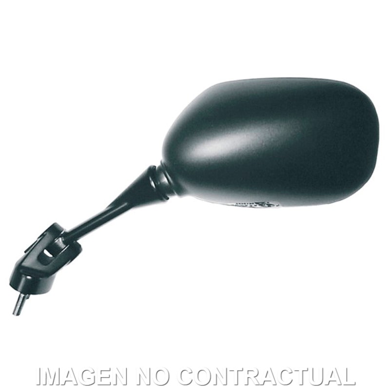 Espejo retrovisor Izquierdo Kawasaki ZX10R Ninja 1000 2004 - 2007 Espejo retrovisor Izquierdo Kawasaki ZX10R Ninja 1000 2004 - 2007