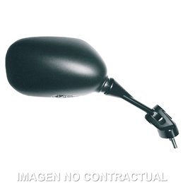 Espejo retrovisor Derecho Kawasaki ZX10R Ninja 1000 2004 - 2007