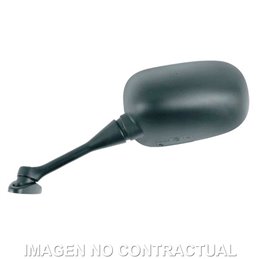 Espejo retrovisor Izquierdo Honda CBR FA ABS 600 2011 - 2013
