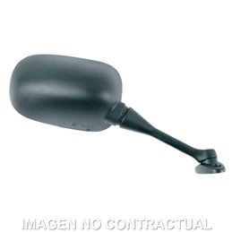 Espejo retrovisor Derecho Honda CBR RR Fireblade 1000 2004 - 2007