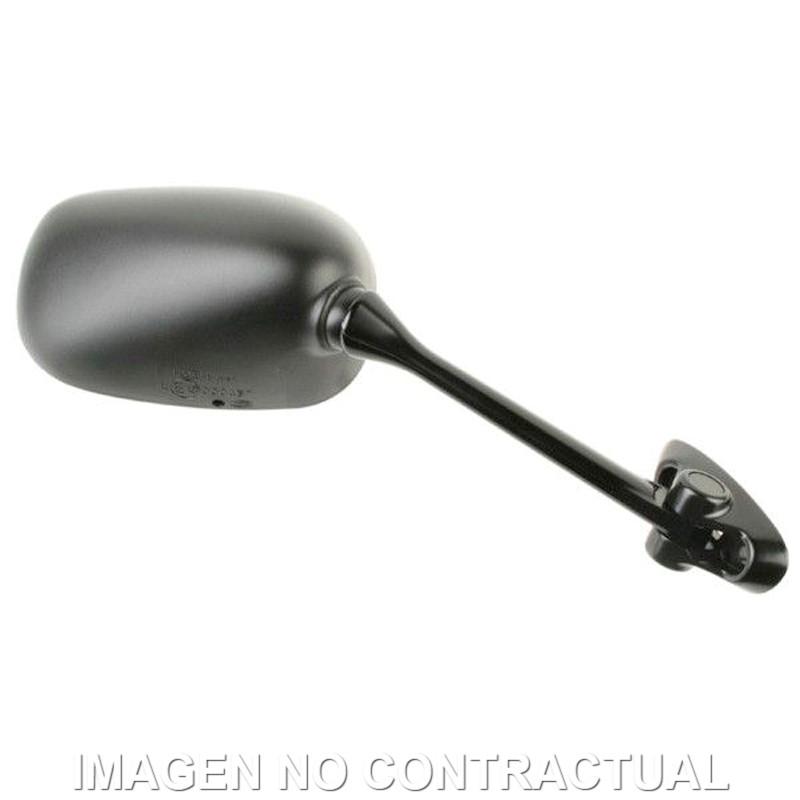 Espejo retrovisor Derecho Suzuki GSF N Bandit 650 2005 - 2006 Espejo retrovisor Derecho Suzuki GSF N Bandit 650 2005 - 2006