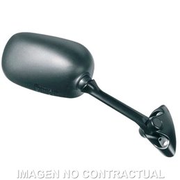 Espejo retrovisor Derecho Suzuki GSX R 600 2004 - 2005