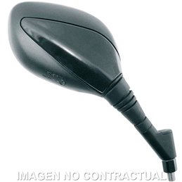 Espejo retrovisor Derecho Kymco Dink DD Euro3 200 2006 - 2007